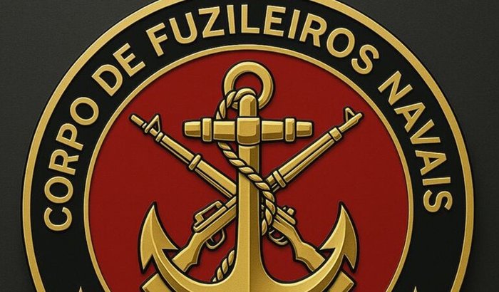 Me ajude a fazer o curso de fuzileiro naval em brasilia.