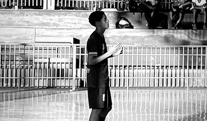 Embarcando para um sonho!