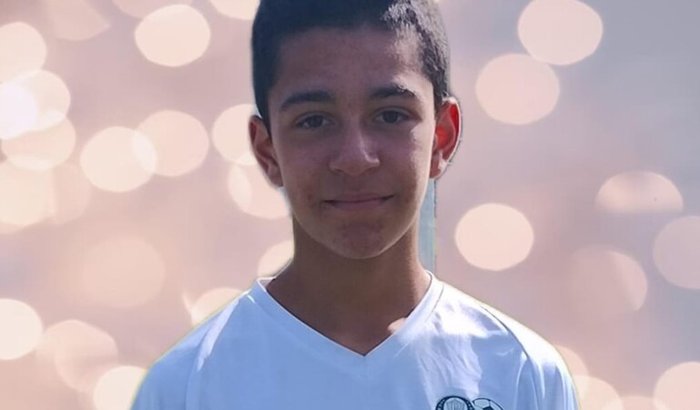 Em busca de um sonho