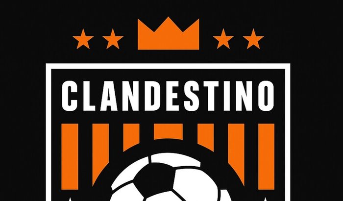 Uniforme do Clandestino A.C