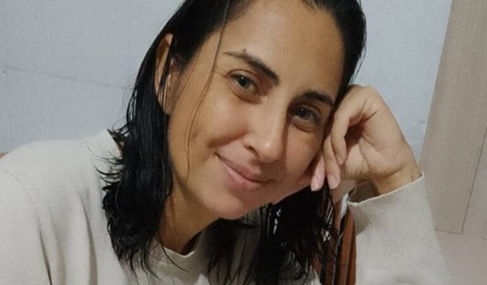 Tratamento e gastos recuperação Érica