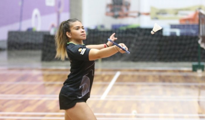 Ajuda para competir ,jornada de um sonho.