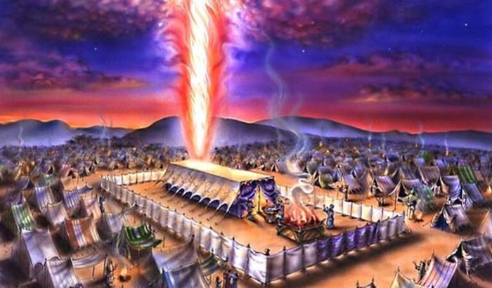  Festa dos Tabernáculos Belém - PA