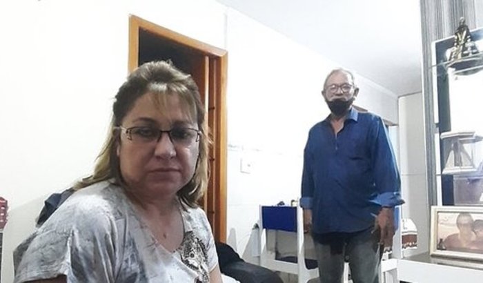 Ajuda para não perder apartamento