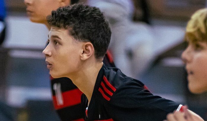 Atleta Felipe-ajude a realizar este sonho, Jogar a taça Paraná!