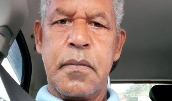 Ajuda para a cirurgia do meu tio Adão