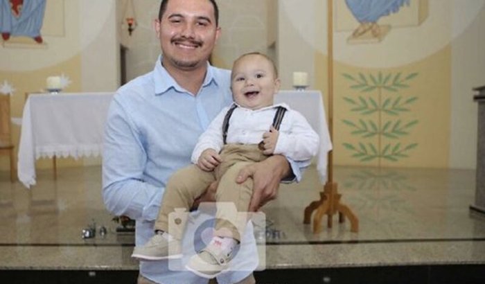 ✨Vamos ajudar o Lucas no seu tratamento✨