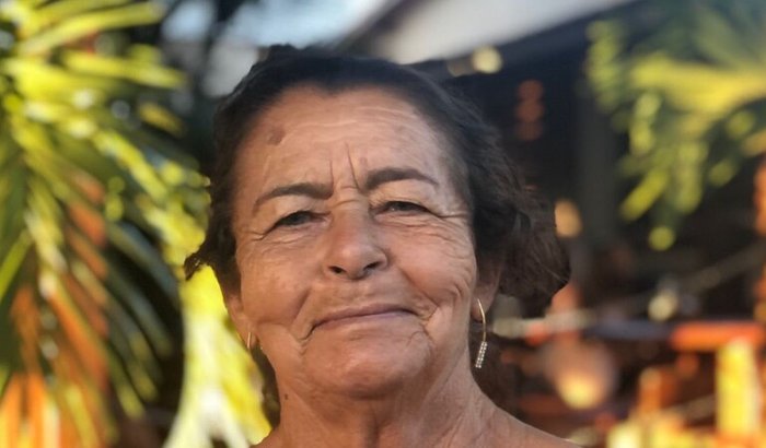 🎉Festa de 83 anos da Matriarca Bebé–Alegria e Amor de Canudos! 