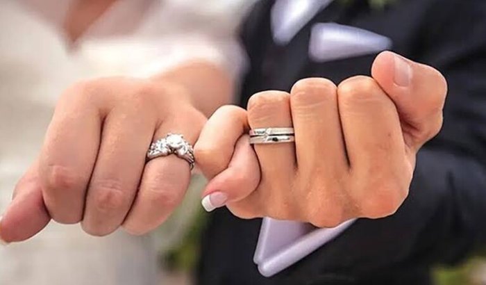 Nosso Casamento 👰🤵