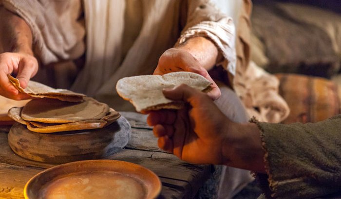 JOCUM - Escola de missões