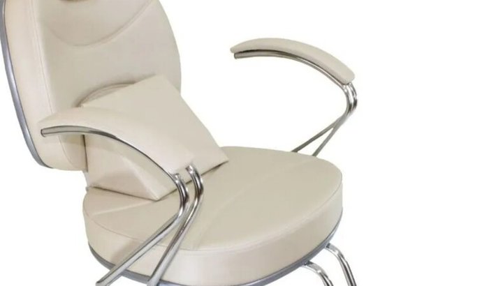 Realizar meu sonho de ter uma cadeira profissional de maquiadora