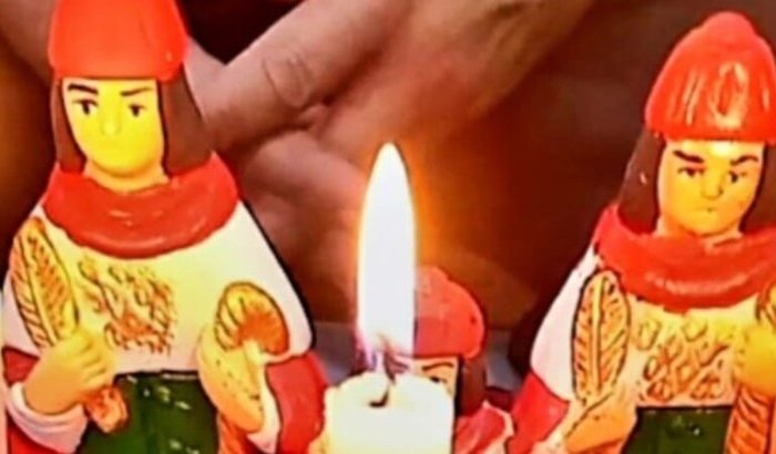 Arrecadação de Doces e Brinquedos - Axé de Cosme e Damião