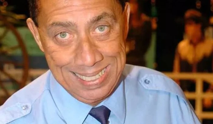 Biografia do Paulo Silvino