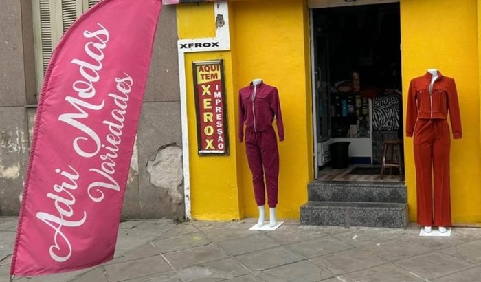 investir na minha lojinha 