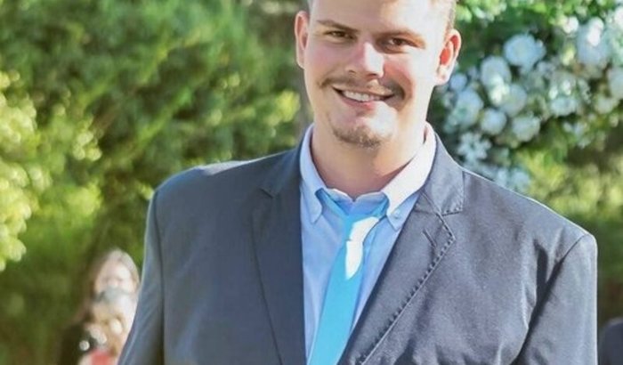 Juntos pelo Luiz Antonio 🙏🏼