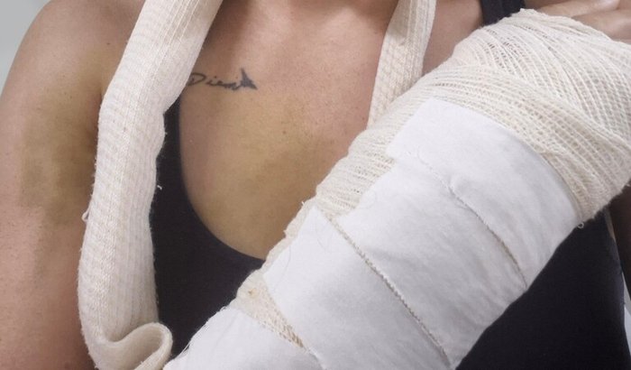 Ajude a me manter enquanto estou em processo de recuperação