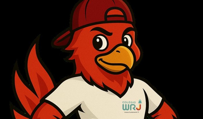 ARRECADAÇÕES - EQUIPE VERMELHA🐦🔥❤️