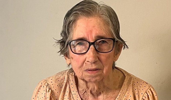 Ajude no tratamento da minha Avó