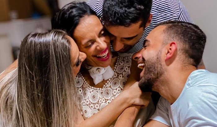 Me ajude na luta contra Ataxia tipo 3 