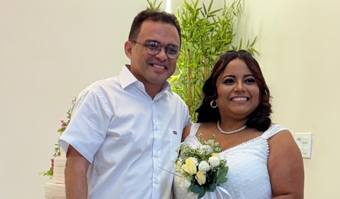 Casamento Bruno & Kamila