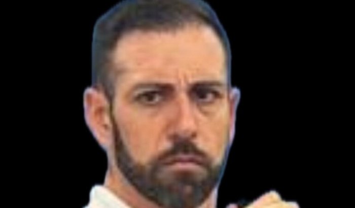 Ajuda para o Capareli subir a Serra