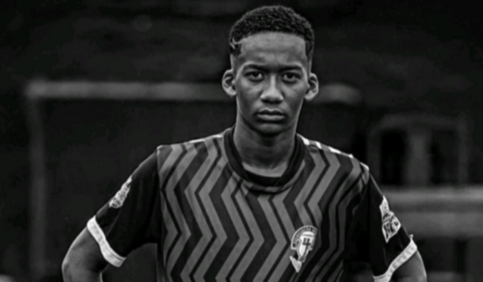 Ajudar a ser um atleta..