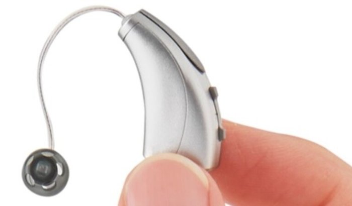 Aparelho auditivo