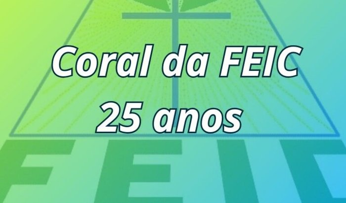 Apresentação do Coral da FEIC no ParkJacarepaguá