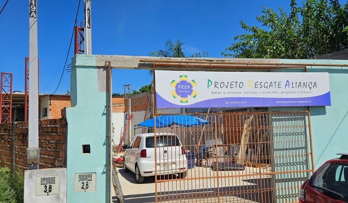 Raízes Sustentáveis - Extensão Universitária