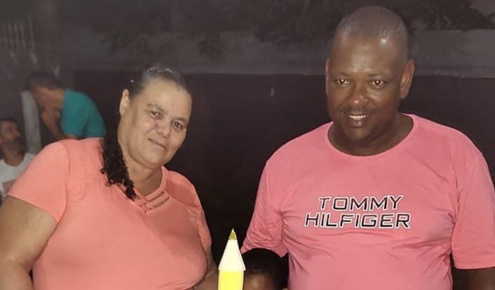 Ajuda para fazer mudança