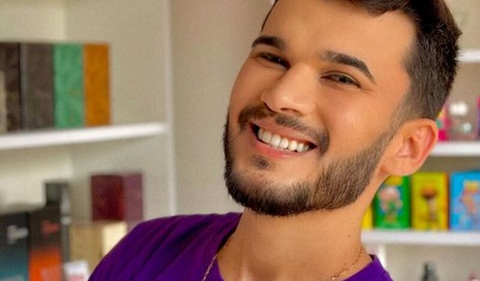 Ajude a reconstruir a minha loja