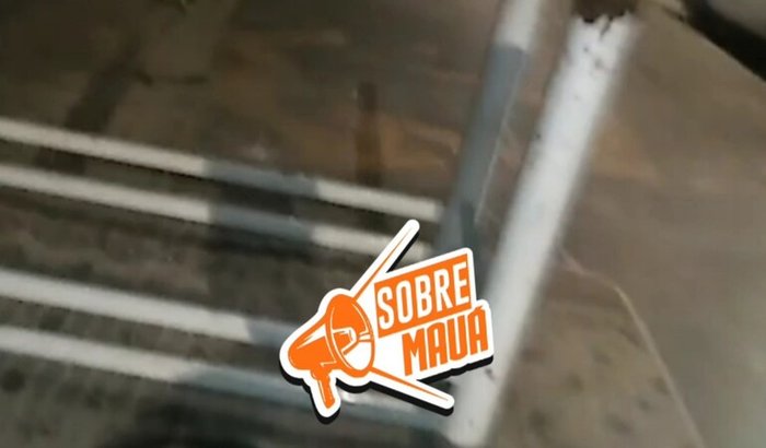 FAMÍLIA FOI VÍTIMA DI GOLPE DO FALSO ALUGUEL