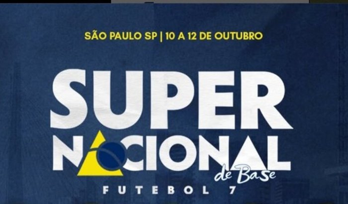 SUPER NACIONAL DE BASE FUT 7