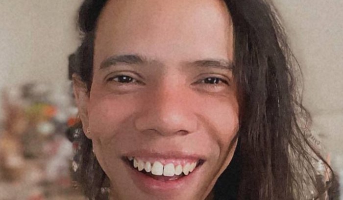 Ajude Alí a reconstruir sua história com dignidade e esperança