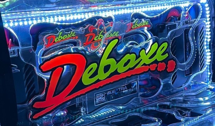 Caixa da gargalhada 🃏❤️‍🔥