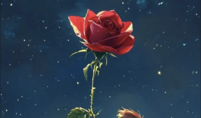 Passagem da Rosário 