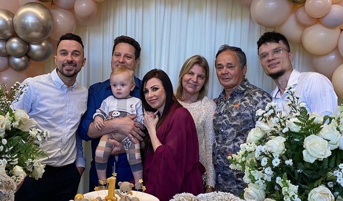 Custear gastos com minha mãe