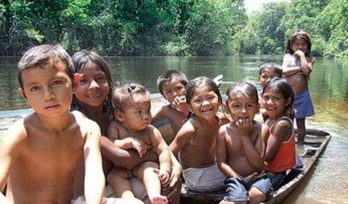 AMAZÔNIA: Implantação de Ensino Médio para jovens de Melgaço/PA
