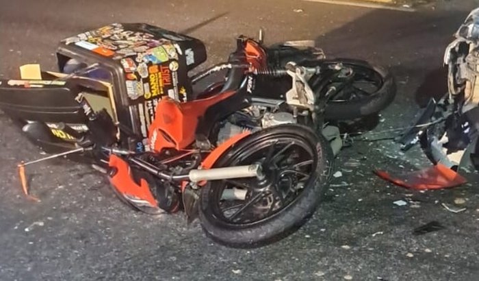 AJUDA NAS DESPESAS DO FELIPE (MAGRELO)