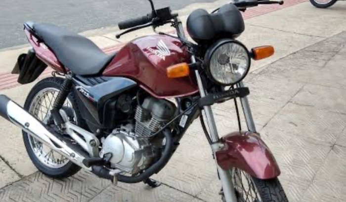 Ajuda para compra de uma moto para trabalhar