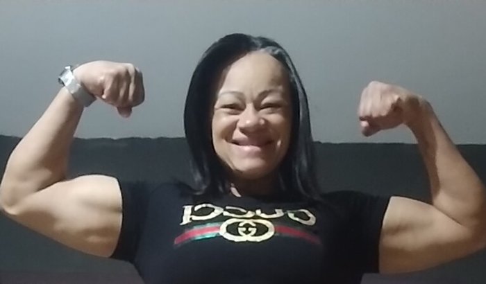 Rumo ao Fisiculturismo 