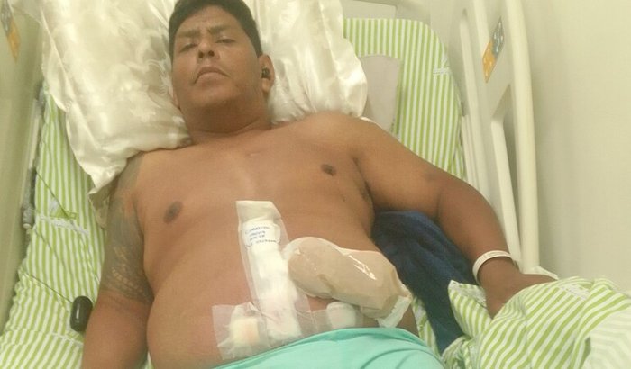 Preciso de uma Força para Recomeçar