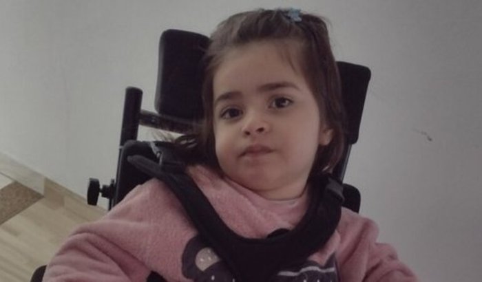 Campanha para a Valentyna