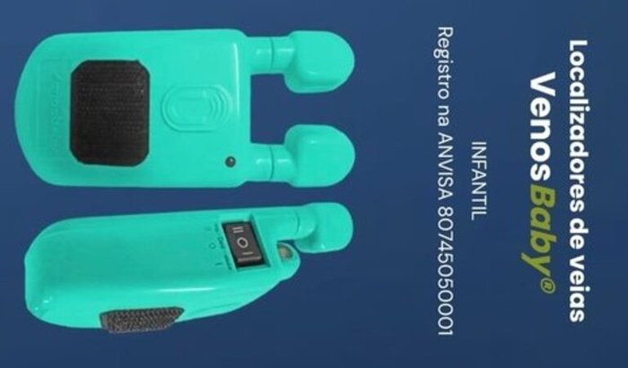 Ajuda para comprar um Aparelho para exibição vascular.