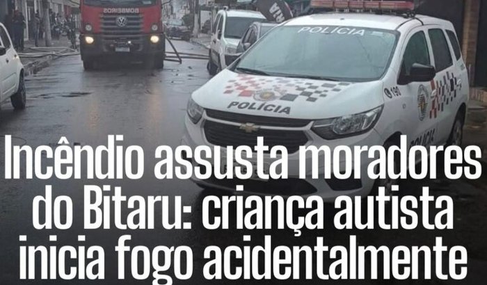 Ajude a Família do Juan Valentin