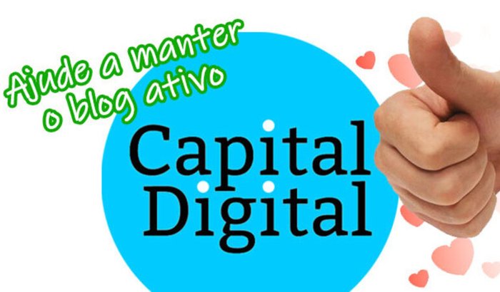 Mantenha o blog ativo