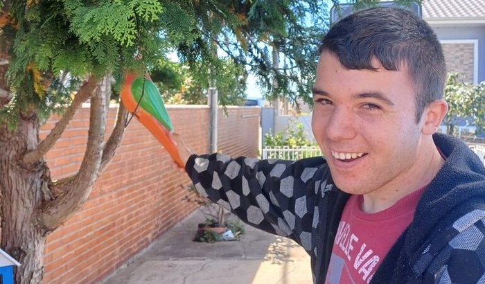 Corrente do bem em favor de Jeferson