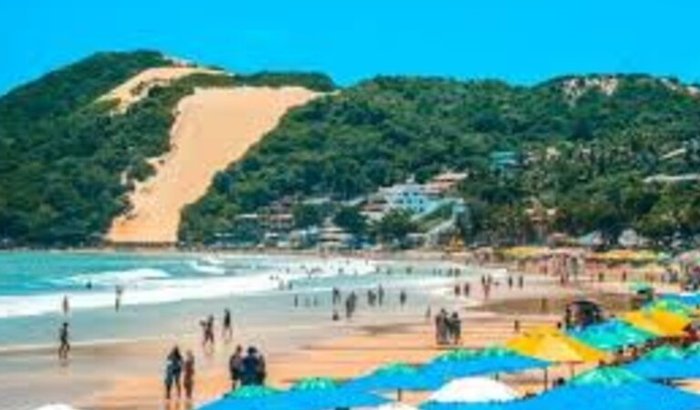 Viagem 40 anos de casamento para meus pais