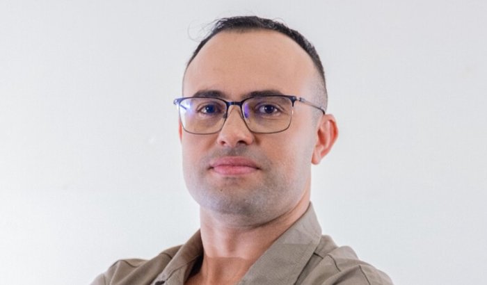 Compras de remédio para Josivan