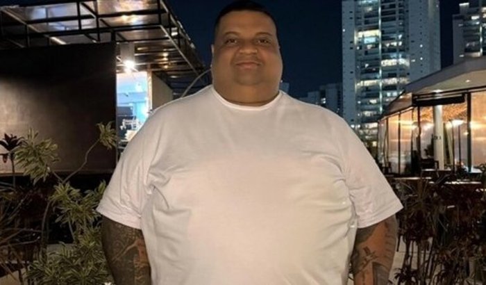 Operação Bariátrica 